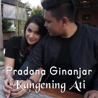 Kangening Ati's cover