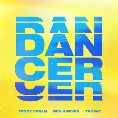 Dancer's cover