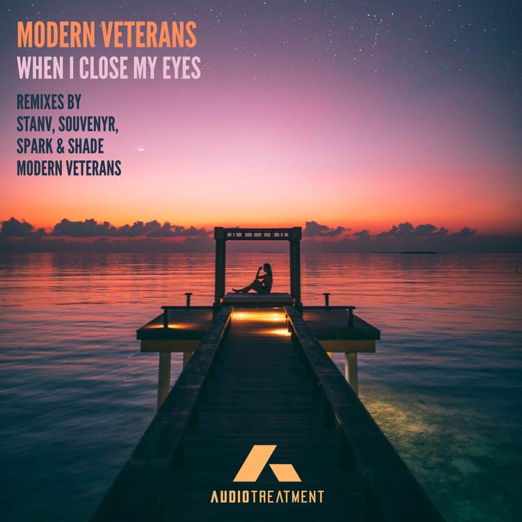 Modern Veterans's avatar image