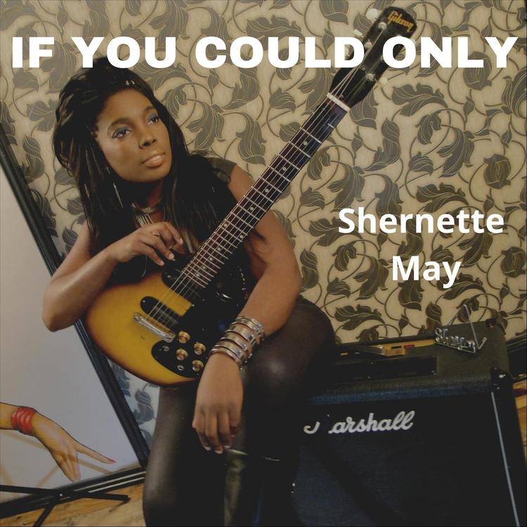 Shernette May's avatar image