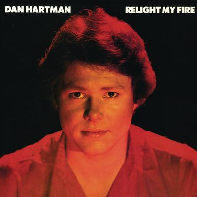 Vertigo / Relight My Fire By Dan Hartman's cover