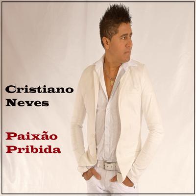 Meus Olhos Estão Chorando By Cristiano Neves's cover