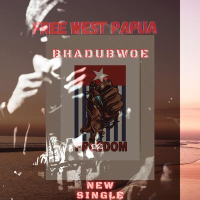 Free west papua's cover