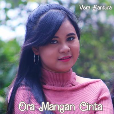 Ora Mangan Cinta's cover