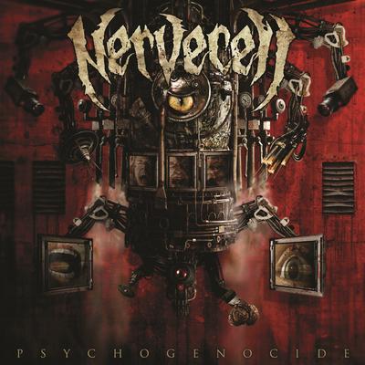 Psychogenocide By Nervecell's cover