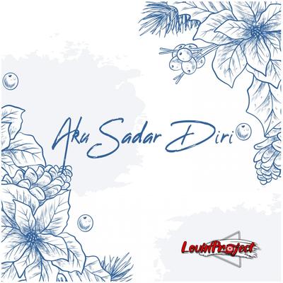 Aku Sadar Diri's cover