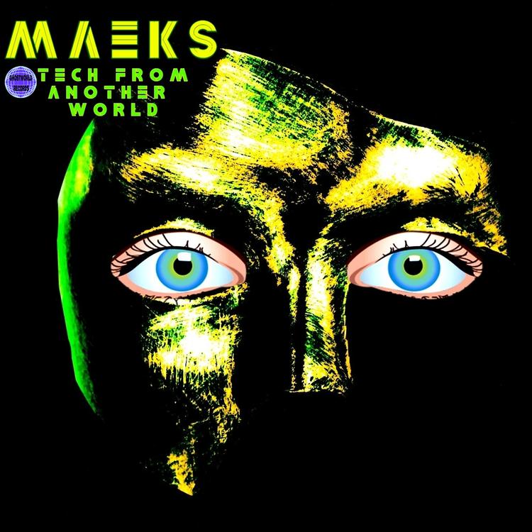 Maeks's avatar image