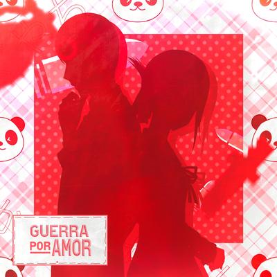 Guerra Por Amor's cover