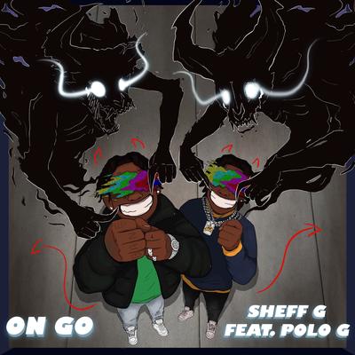 On Go (feat. Polo G)'s cover