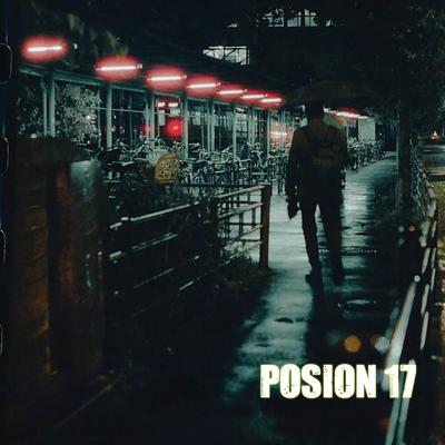 DJ Aduhai Seribu Kali Sayang By Posion 17's cover