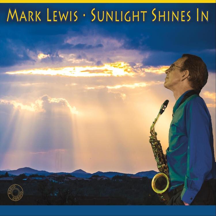 Mark Lewis's avatar image