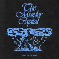 The Murder Capital's avatar cover