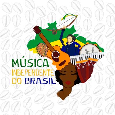 Música Independente do Brasil's cover