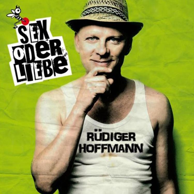 Rüdiger Hoffmann's avatar image