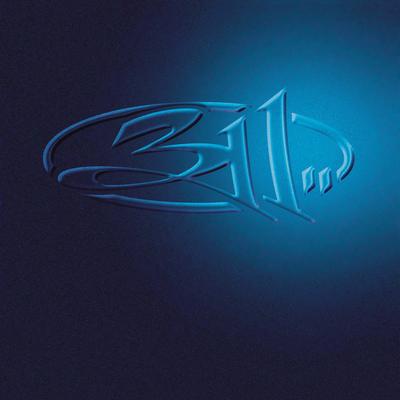 All Mixed Up By 311's cover