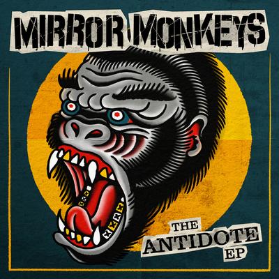 Mirror Monkeys's cover