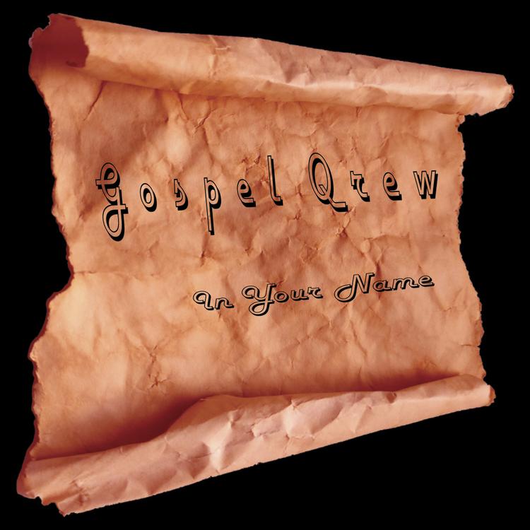 Gospel Qrew's avatar image