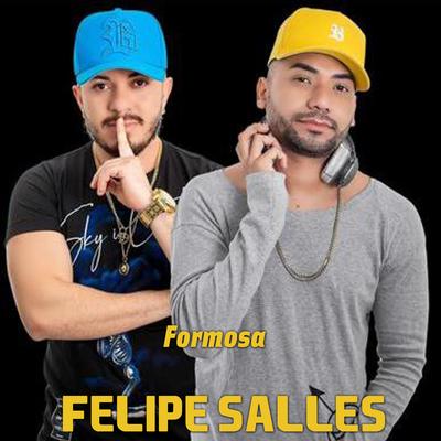 Formosa (Cover) By Felipe Salles's cover