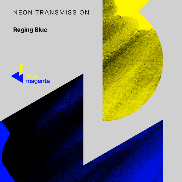 Neon Transmission's avatar image