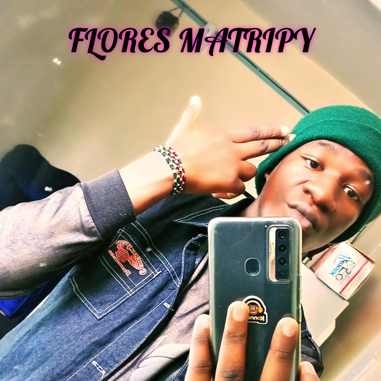 Flores Matripy's avatar image