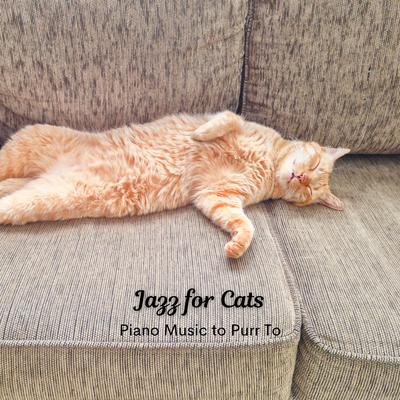 Jazz for Cats: Piano Music to Purr To's cover