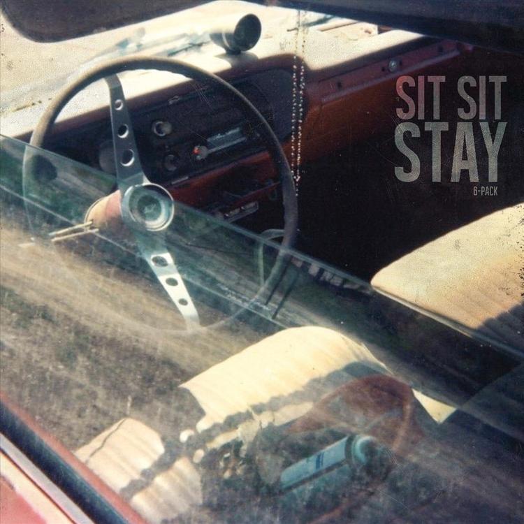 Sit Sit Stay's avatar image