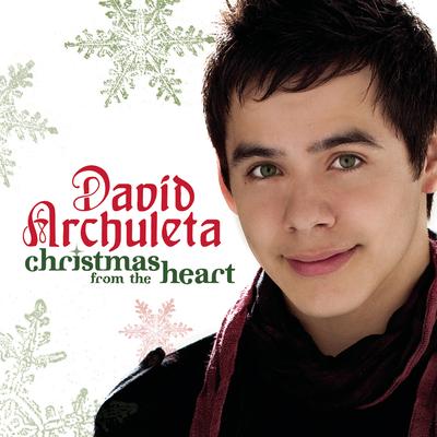 Christmas From The Heart's cover
