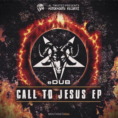 Call To Jesus EP's cover