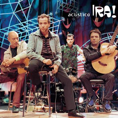 Dias de Luta (versão acústica) By Ira!'s cover