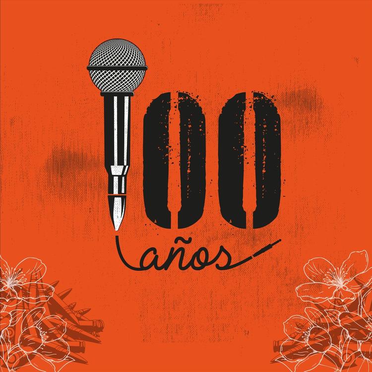 100 AÑOS's avatar image