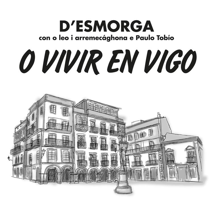 D'Esmorga's avatar image
