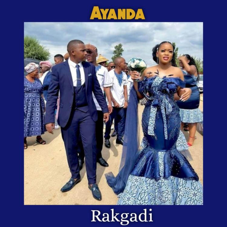 Ayanda's avatar image