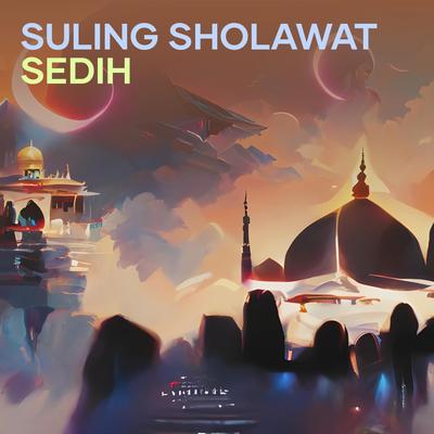 Suling Sholawat Sedih's cover