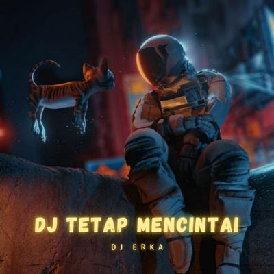 DJ Ku Akan Pergi Meninggalkan Dirimu Sendiri Plat KT's cover
