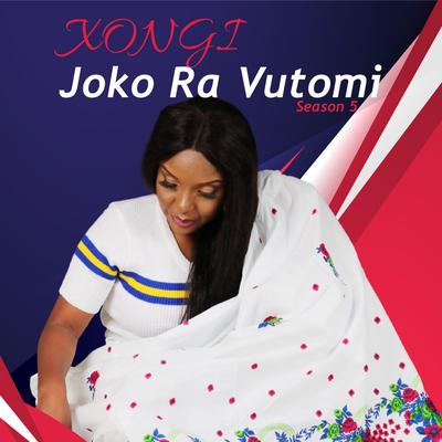 Joko ra vutomi's cover