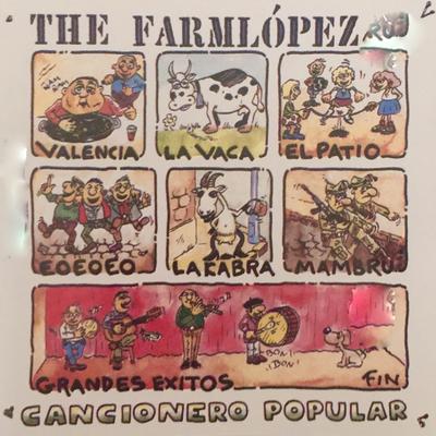 Oe, Oe, Oe, Oe By The Farmlópez's cover