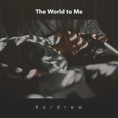 The World to Me By Kordrew, Mariami's cover