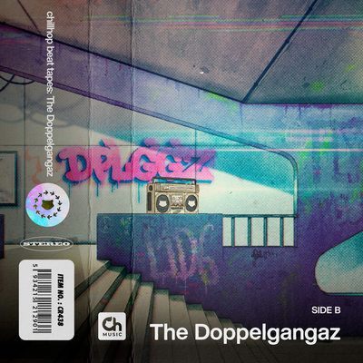 Forward Movement By The Doppelgangaz's cover