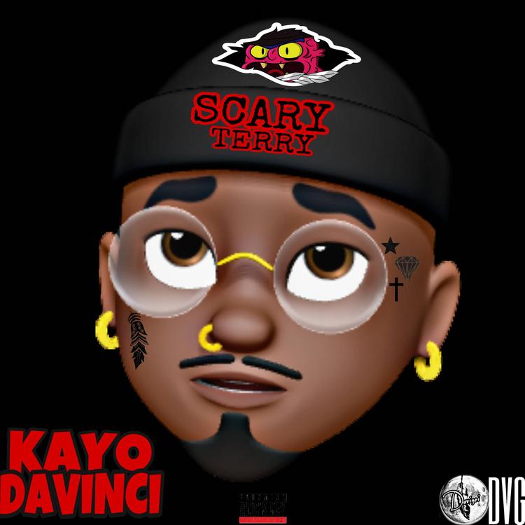 Kayo Davinci's avatar image