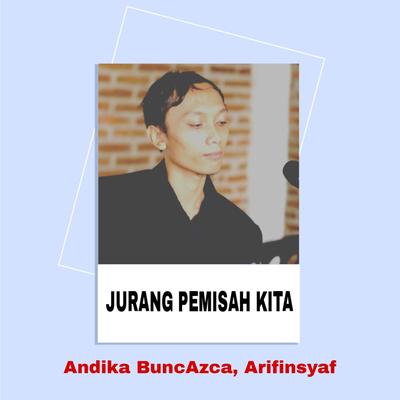 Terbiasa Tanpa Kamu By Andika BuncAzca, Arifinsyaf's cover