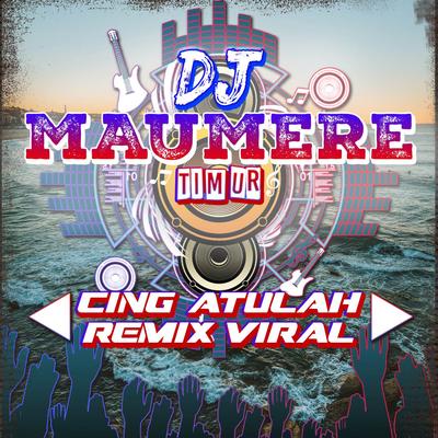 DJ Cing Atulah Remix's cover