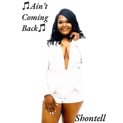 Shontell's cover