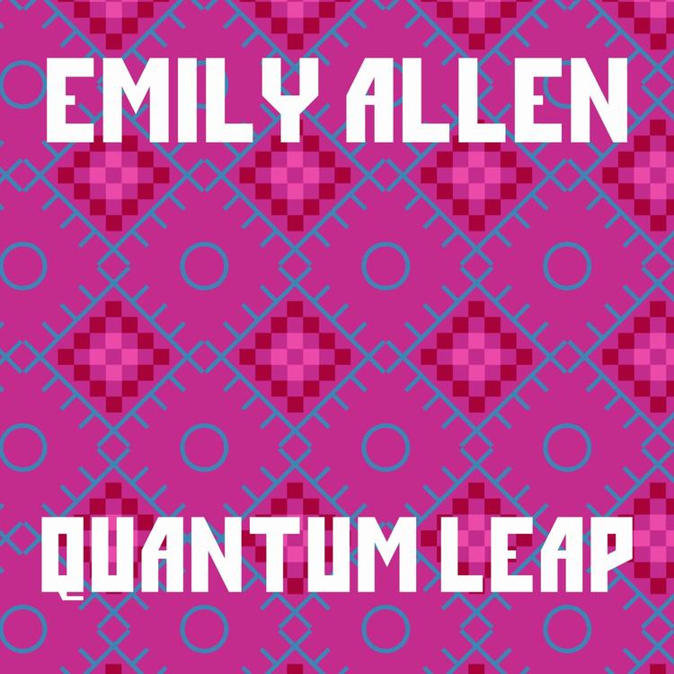 Emily Allen's avatar image