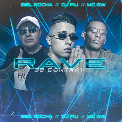 Rave Se Contrai's cover