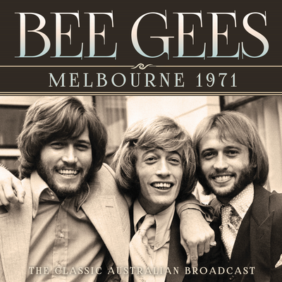 Melbourne 1971's cover