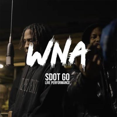 WNA By Sdot Go's cover