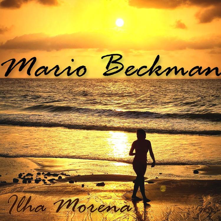Mario Beckman's avatar image