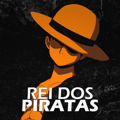 Rei dos Piratas By oNinho's cover