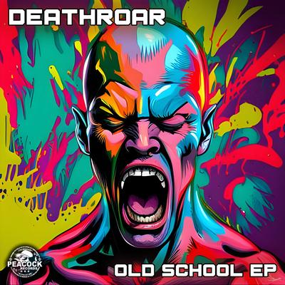Old School By Deathroar's cover