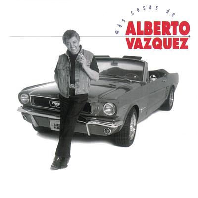 Más Cosas De Alberto Vázquez's cover